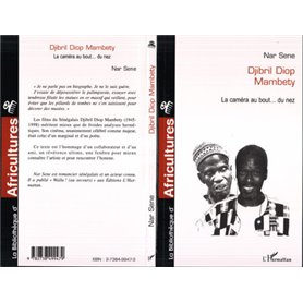 DJIBRIL DIOP MAMBETY