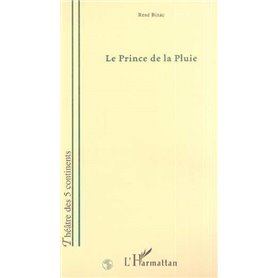 LE PRINCE DE LA PLUIE