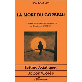 LA MORT DU CORBEAU