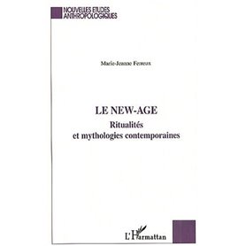 LE NEW-AGE