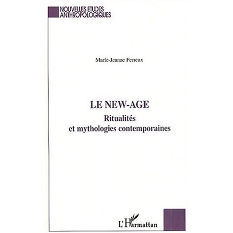 LE NEW-AGE