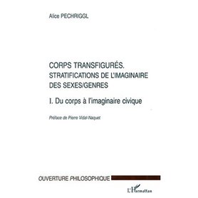 Corps transfigurés