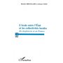 STRUCTURATION ET MANAGEMENT DES ORGANISATIONS