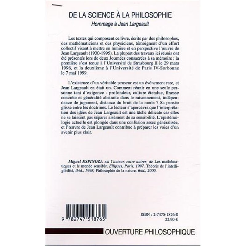 DICTIONNAIRE DE L'AMITIÉ