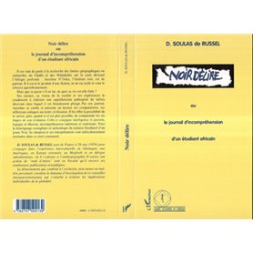 NOIR DÉLIRE