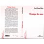 A la recherche de nouveaux rites
