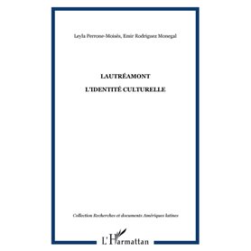 LAUTRÉAMONT
