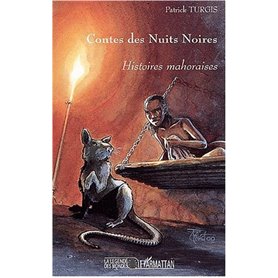 CONTES DES NUITS NOIRES