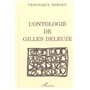 L'ONTOLOGIE DE GILLES DELEUZE