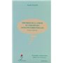 HISTOIRE DE LA DÉCOUVERTE DES RÉGIONS AUSTRALES