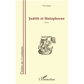 JUDITH ET HOLOPHERNE