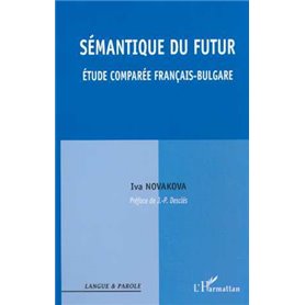 SÉMANTIQUE DU FUTUR