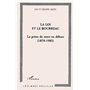 LA LOI ET LE BOURREAU