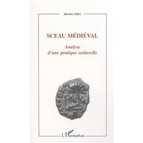 SCEAU MÉDIÉVAL
