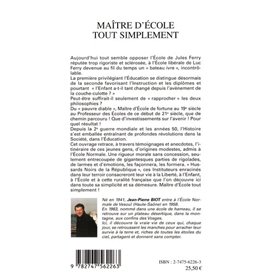MER ET OUTRE-MER