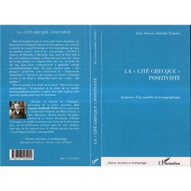 LA « CITÉ GRECQUE » POSITIVISTE