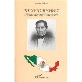 BENITO JUAREZ