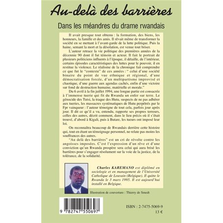 GABON : L'AGRICULTURE DANS UNE ÉCONOMIE DE RENTE