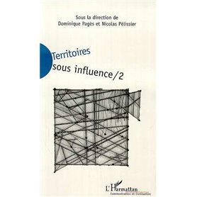 TERRITOIRES SOUS INFLUENCE