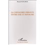 L'ÉCRITURE, L'AFRIQUE ET L'HUMANITÉ