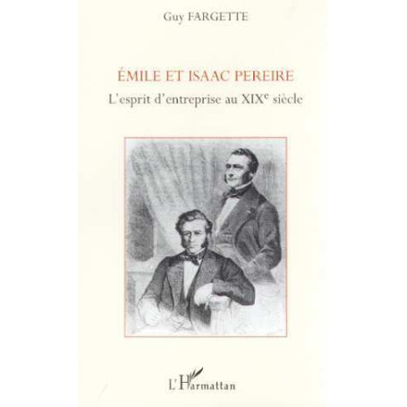 EMILE ET ISAAC PEREIRE