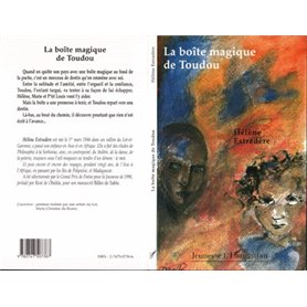 LA BOÎTE MAGIQUE DE TOUDOU
