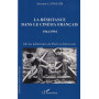 LA RÉSISTANCE DANS LE CINÉMA FRANÇAIS 1944-1994