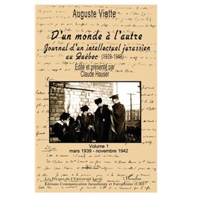 D'UN MONDE A L'AUTRE