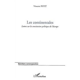 LES CONTINENTALES