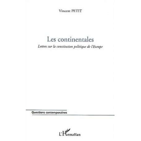 LES CONTINENTALES