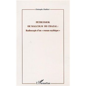 PETRUSMOK DE MALCOM DE CHAZAL
