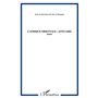 L'AFRIQUE ORIENTALE : ANNUAIRE 2001