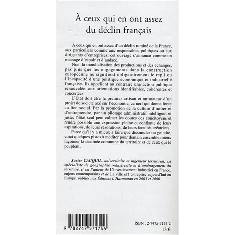 APPEL À LA JEUNESSE AFRICAINE
