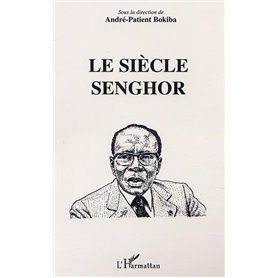 LE SIÈCLE DE SENGHOR