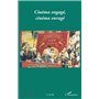 COLONISATION ET CONFISCATION DE LA JUSTICE EN AFRIQUE