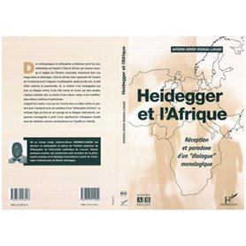 HEIDEGGER ET L'AFRIQUE