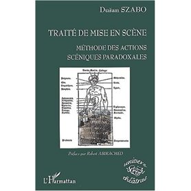 TRAITÉ DE MISE EN SCÈNE