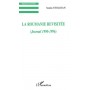 LA ROUMANIE REVISITÉE (JOURNAL 1990-1996)