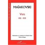 VERS 1912-1930