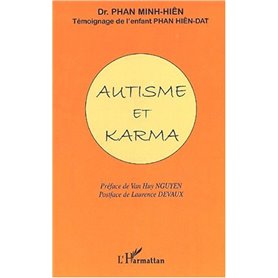 AUTISME ET KARMA