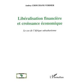 Libéralisation financière et croissance économique