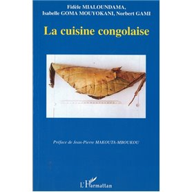 LA CUISINE CONGOLAISE