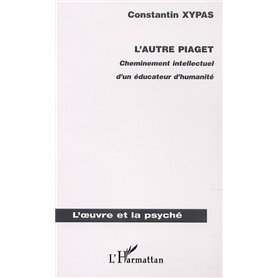 L'AUTRE PIAGET