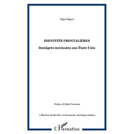 IDENTITÉS FRONTALIÈRES