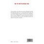 NOTIONS FONDAMENTALES DU DROIT