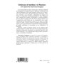 ENFANCES ET FAMILLES À LA RÉUNION