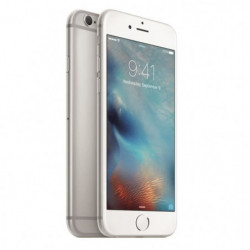 Apple iPhone 6S 16 Argent - Grade A 239,99 €