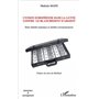 CRÉATION ARTISTIQUE ET DYNAMIQUE D'INSERTION