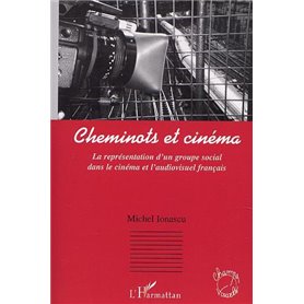 CHEMINOTS ET CINÉMA