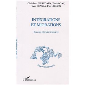 INTÉGRATIONS ET MIGRATIONS